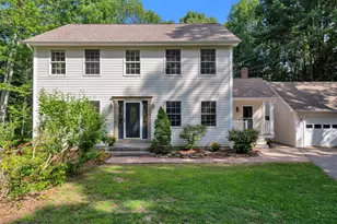 66 Moody Rd, Brunswick, ME 04011 - Photo 3