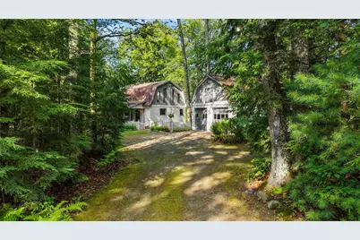 41 Luckman Road, Saint Albans, ME 04971 - Photo 5
