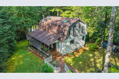 41 Luckman Road, Saint Albans, ME 04971 - Photo 5