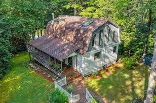 41 Luckman Rd, Saint Albans, ME 04971 - Photo 5
