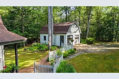 41 Luckman Road, Saint Albans, ME 04971 - Photo 39
