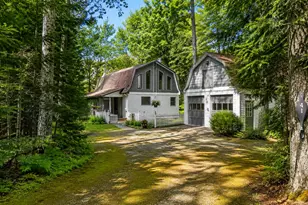 41 Luckman Rd, Saint Albans, ME 04971 - Photo 1