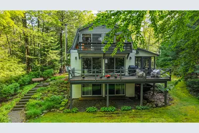 41 Luckman Road, Saint Albans, ME 04971 - Photo 9