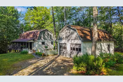 41 Luckman Road, Saint Albans, ME 04971 - Photo 1