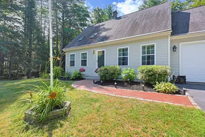 21 Patriot Way, Durham, ME 04222 - Photo 1