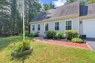 21 Patriot Way, Durham, ME 04222 - Photo 1