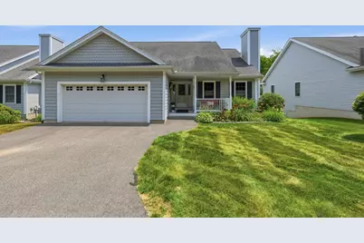 40 Carriage Lane #4, Brunswick, ME 04011 - Photo 1
