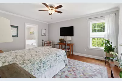 40 Carriage Lane #4, Brunswick, ME 04011 - Photo 5