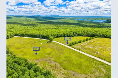 L1,4,9,11 Martins Ridge Road, Franklin, ME 04634 - Photo 3