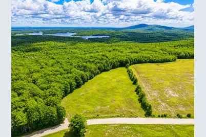 Map13Lot4 Martins Ridge Road, Franklin, ME 04634 - Photo 1