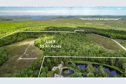 Map13Lot9 Martins Ridge Road, Franklin, ME 04634 - Photo 15