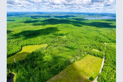 Map13Lot9 Martins Ridge Road, Franklin, ME 04634 - Photo 7