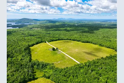 Map13Lot11 Martins Ridge Road, Franklin, ME 04634 - Photo 7