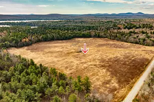 Mapr5Lot6 Point Rd, Otis, ME 04605 - Photo 1