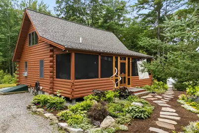 456 Duck Puddle Road, Waldoboro, ME 04572 - Photo 37