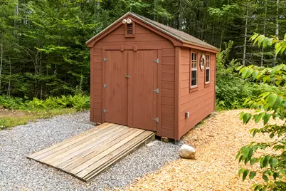 456 Duck Puddle Road, Waldoboro, ME 04572 - Photo 33
