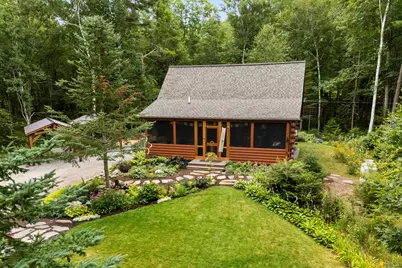 456 Duck Puddle Road, Waldoboro, ME 04572 - Photo 39