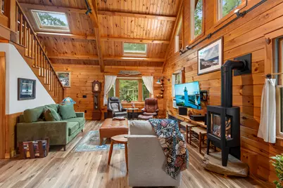 456 Duck Puddle Road, Waldoboro, ME 04572 - Photo 11