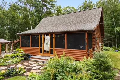 456 Duck Puddle Road, Waldoboro, ME 04572 - Photo 3