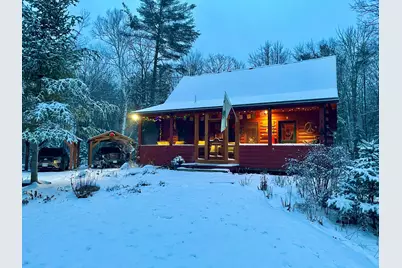 456 Duck Puddle Road, Waldoboro, ME 04572 - Photo 45
