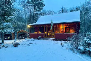 456 Duckpuddle Rd, Waldoboro, ME 04572 - Photo 45