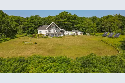 10 Dodge Mountain Road, Rockland, ME 04841 - Photo 29