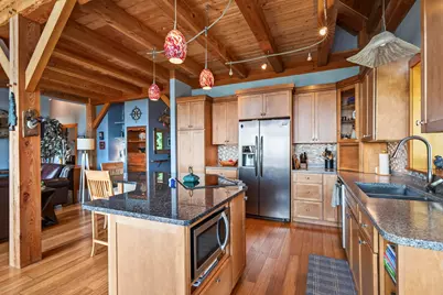 10 Dodge Mountain Road, Rockland, ME 04841 - Photo 9
