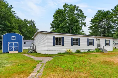 78 Pinewoods Road, Lisbon, ME 04250 - Photo 1
