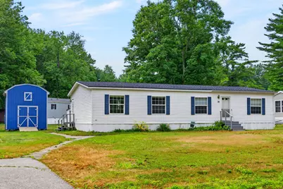78 Pinewoods Road, Lisbon, ME 04250 - Photo 25