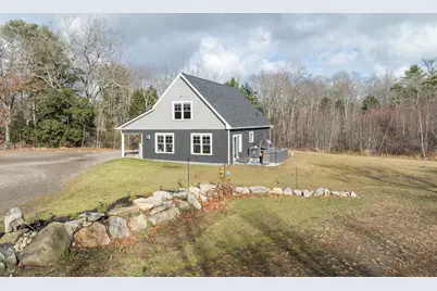 145 E Pond Road, Nobleboro, ME 04555 - Photo 29