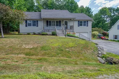 47 Forest Hill, Bucksport, ME 04416 - Photo 11