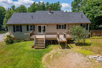 47 Forest Hill, Bucksport, ME 04416 - Photo 9