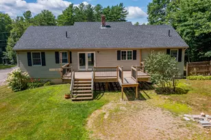 47 Forest Hill, Bucksport, ME 04416 - Photo 9