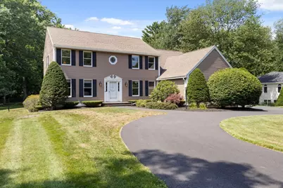 28 Scrimshaw Lane, Saco, ME 04072 - Photo 1