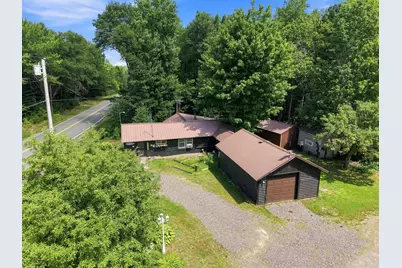 119 Schoodic Lake Road, Brownville, ME 04414 - Photo 1