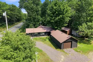 119 Schoodic Lake Rd, Brownville, ME 04414 - Photo 1