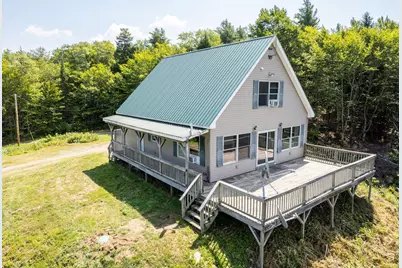 92 5 Corners Road, New Sharon, ME 04955 - Photo 1