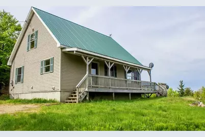 92 5 Corners Road, New Sharon, ME 04955 - Photo 13