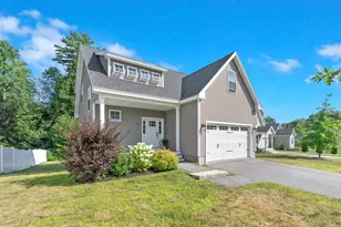 11 Dogwood Ln, Gorham, ME 04038 - Photo 1