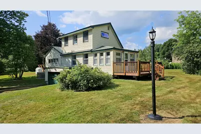 75 Old Lewiston Road, Monmouth, ME 04265 - Photo 1