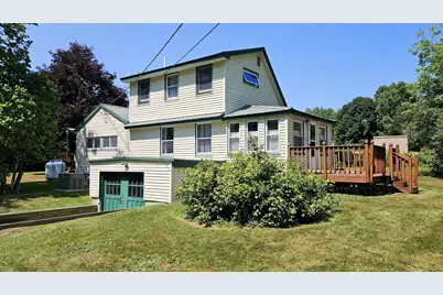 75 Old Lewiston Road, Monmouth, ME 04265 - Photo 33