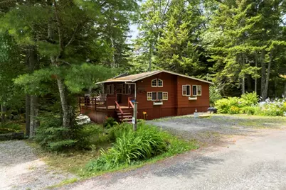 114 Appalachee Road, Boothbay Harbor, ME 04538 - Photo 1