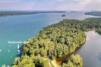 114 Appalachee Road, Boothbay Harbor, ME 04538 - Photo 35