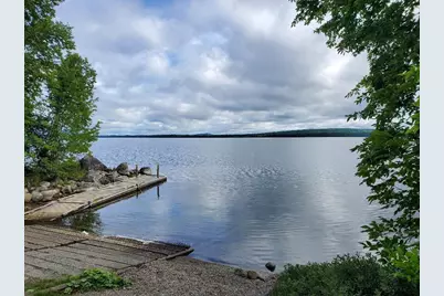 Map18Lot27 Sandy Beach Road, Danforth, ME 04424 - Photo 3