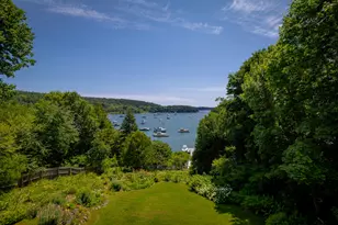 45 Harborside Rd Northeast Harbor, Mount Desert, ME 04662 - Photo 35
