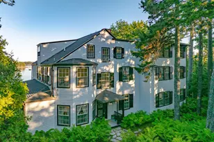 45 Harborside Rd Northeast Harbor, Mount Desert, ME 04662 - Photo 5