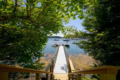 45 Harborside Rd Northeast Harbor, Mount Desert, ME 04662 - Photo 47