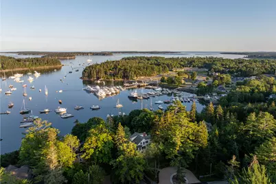45 Harborside Rd Northeast Harbor, Mount Desert, ME 04662 - Photo 3