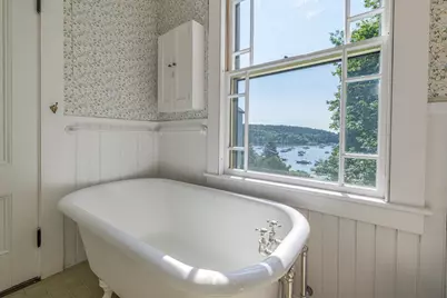 45 Harborside Rd Northeast Harbor, Mount Desert, ME 04662 - Photo 29