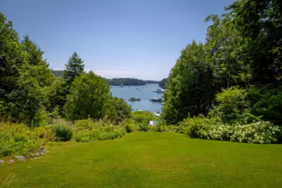 45 Harborside Rd Northeast Harbor, Mount Desert, ME 04662 - Photo 45